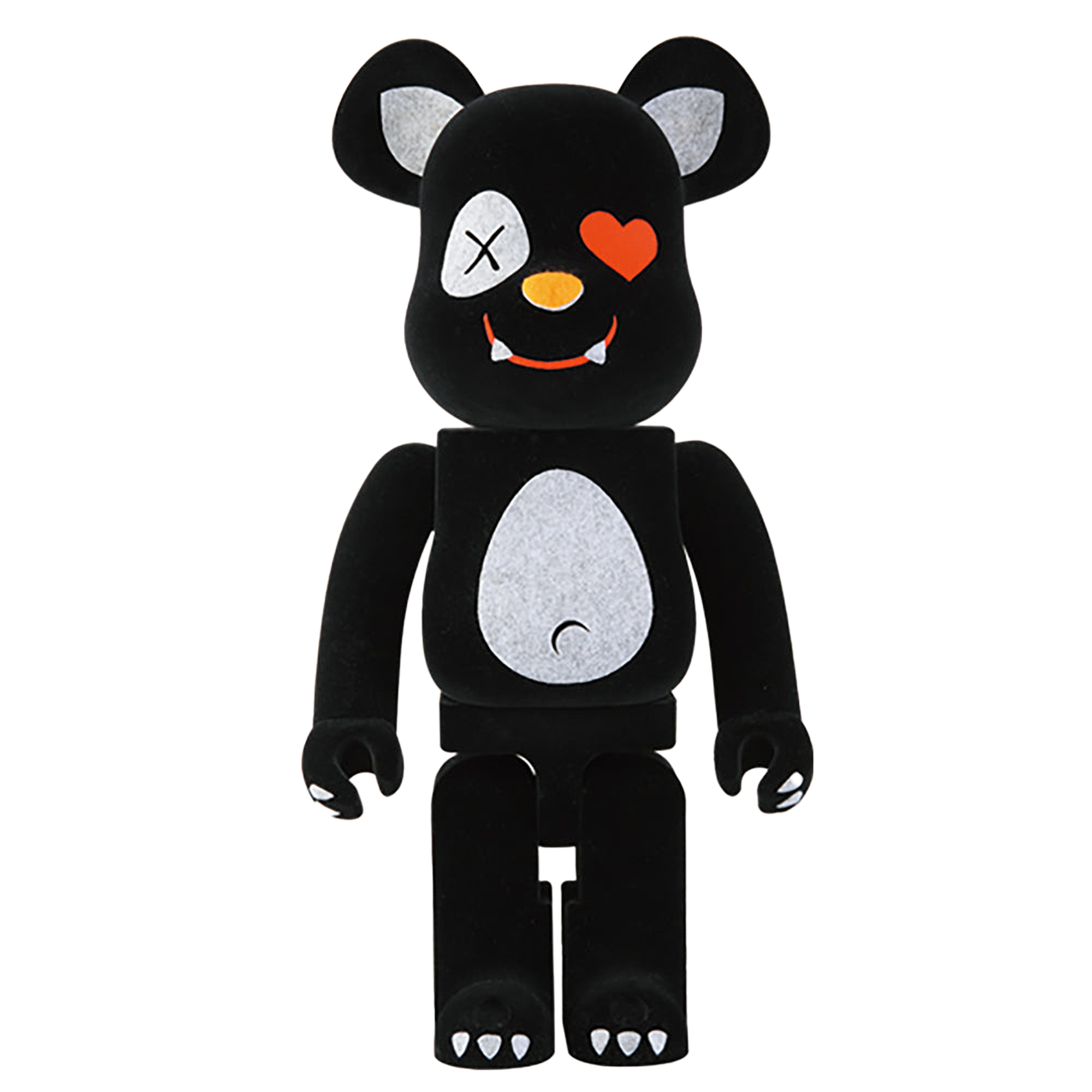 1000% BE@RBRICK Roen コロン君