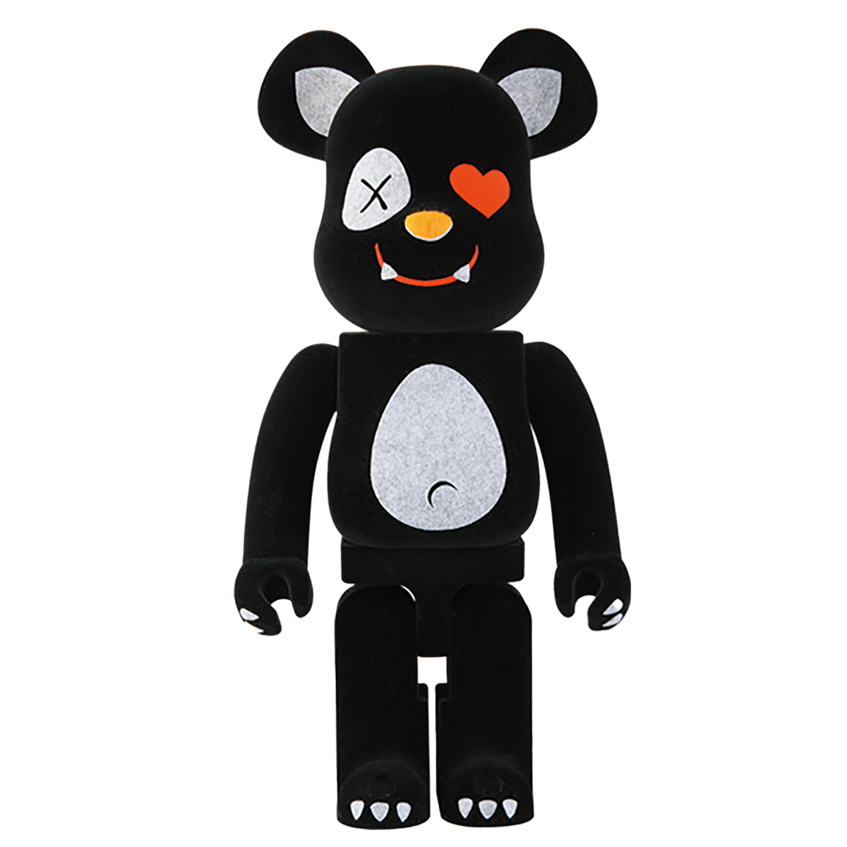 1000% BE@RBRICK Roen コロン君