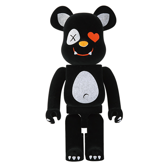 1000% BE@RBRICK Roen コロン君