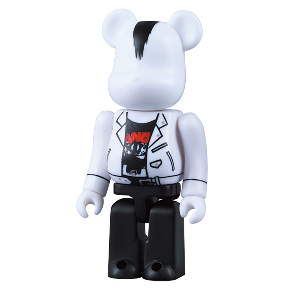 RANCID 「let the dominoes fall」:BE@RBRICK 付き LIMITED EDITION_1