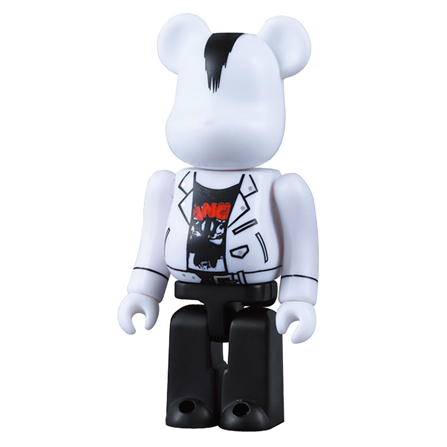 RANCID 「let the dominoes fall」:BE@RBRICK 付き LIMITED EDITION