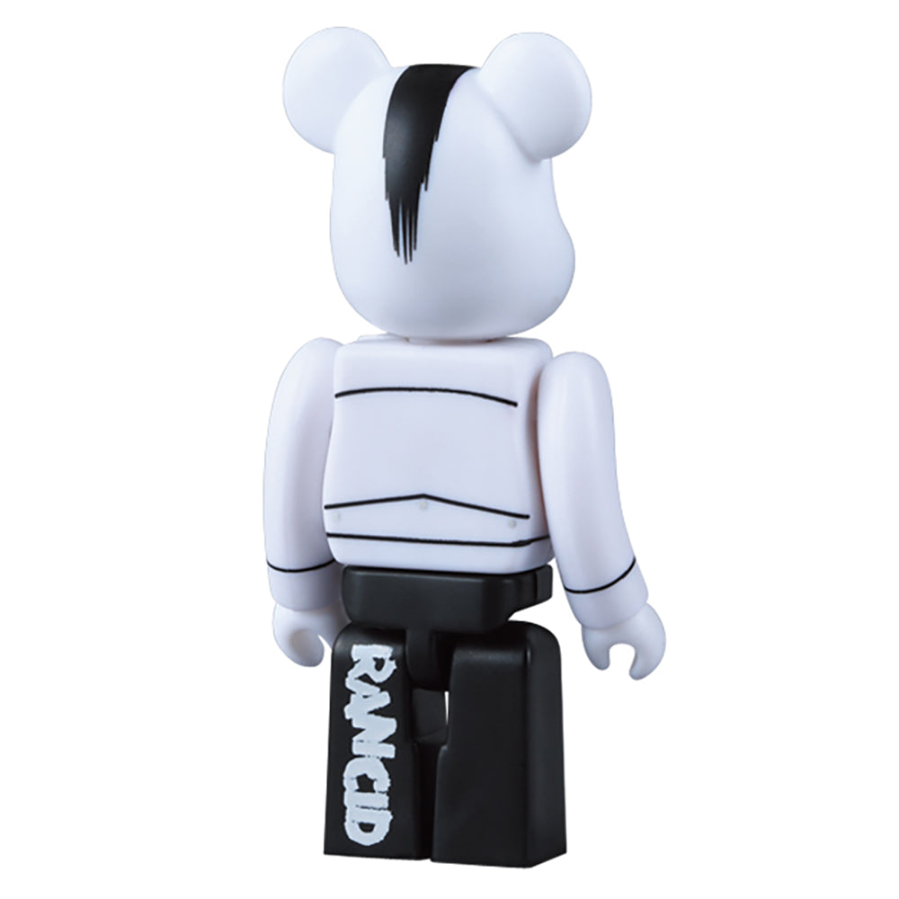RANCID 「let the dominoes fall」:BE@RBRICK 付き LIMITED EDITION_2