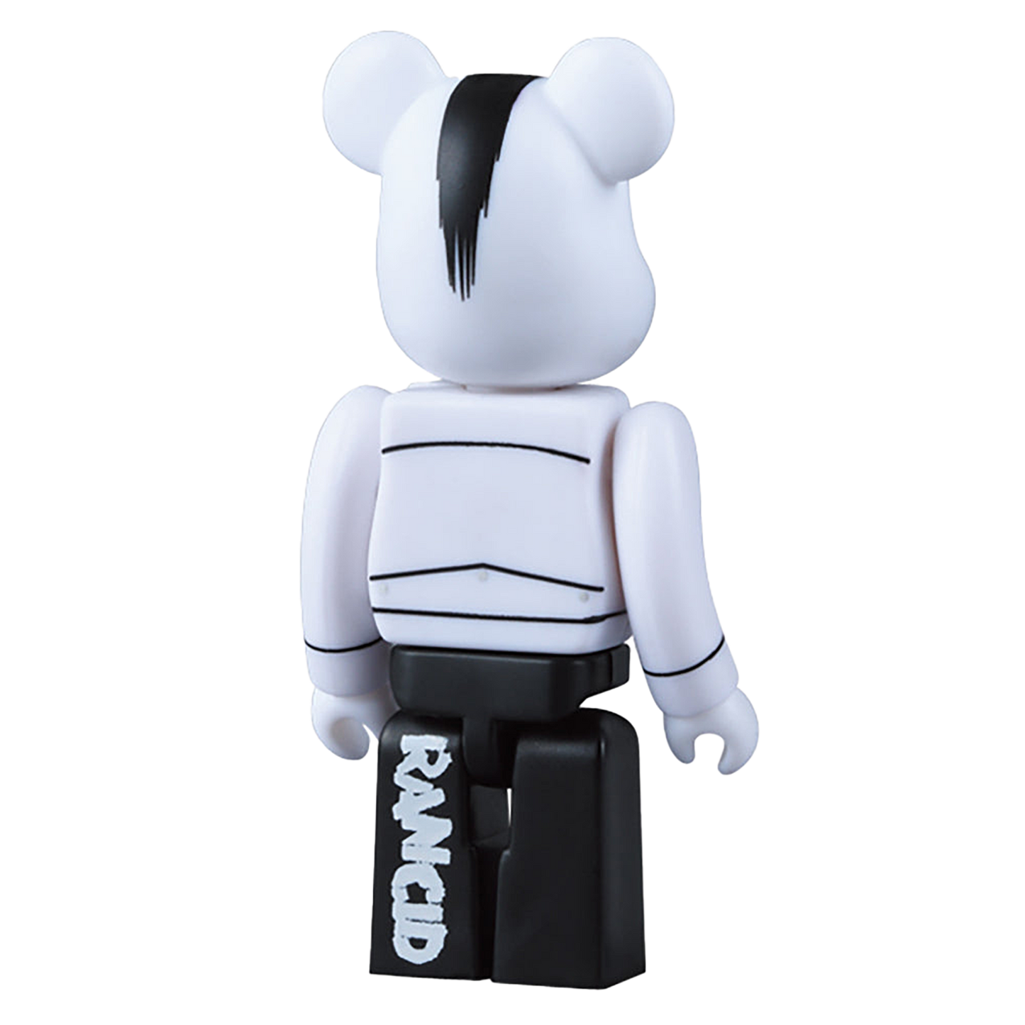 RANCID 「let the dominoes fall」:BE@RBRICK 付き LIMITED EDITION