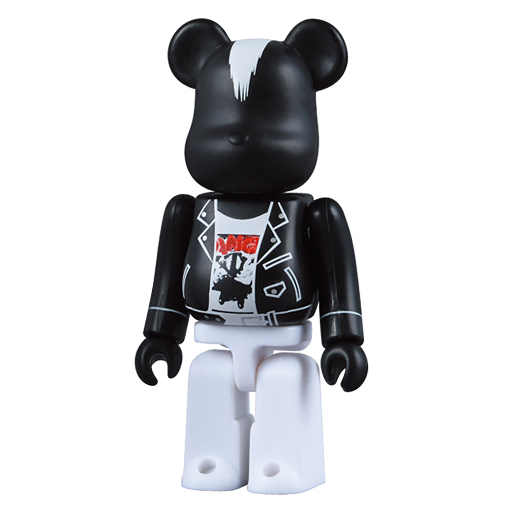 RANCID 「let the dominoes fall」:BE@RBRICK 付き LIMITED EDITION_3