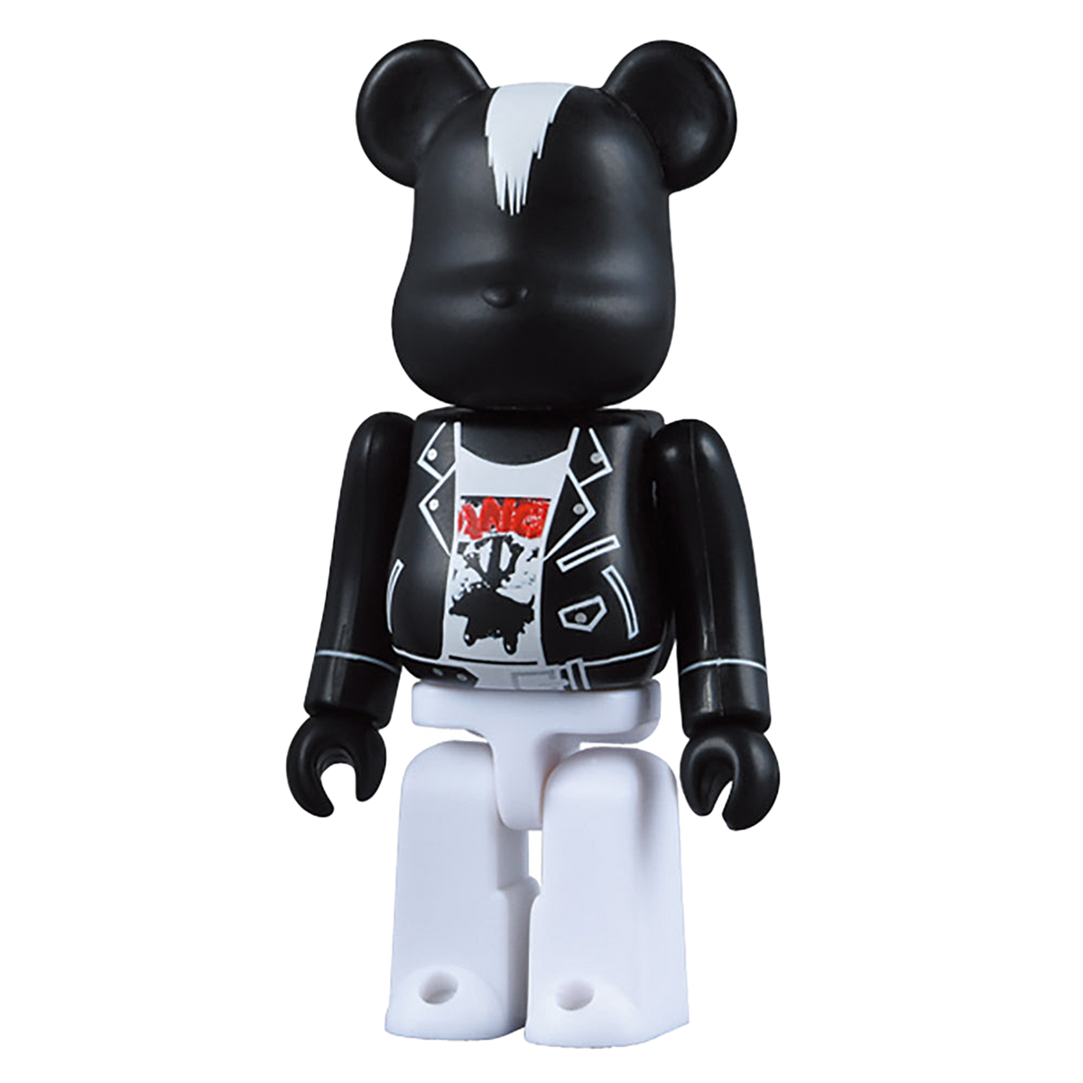 RANCID 「let the dominoes fall」:BE@RBRICK 付き LIMITED EDITION