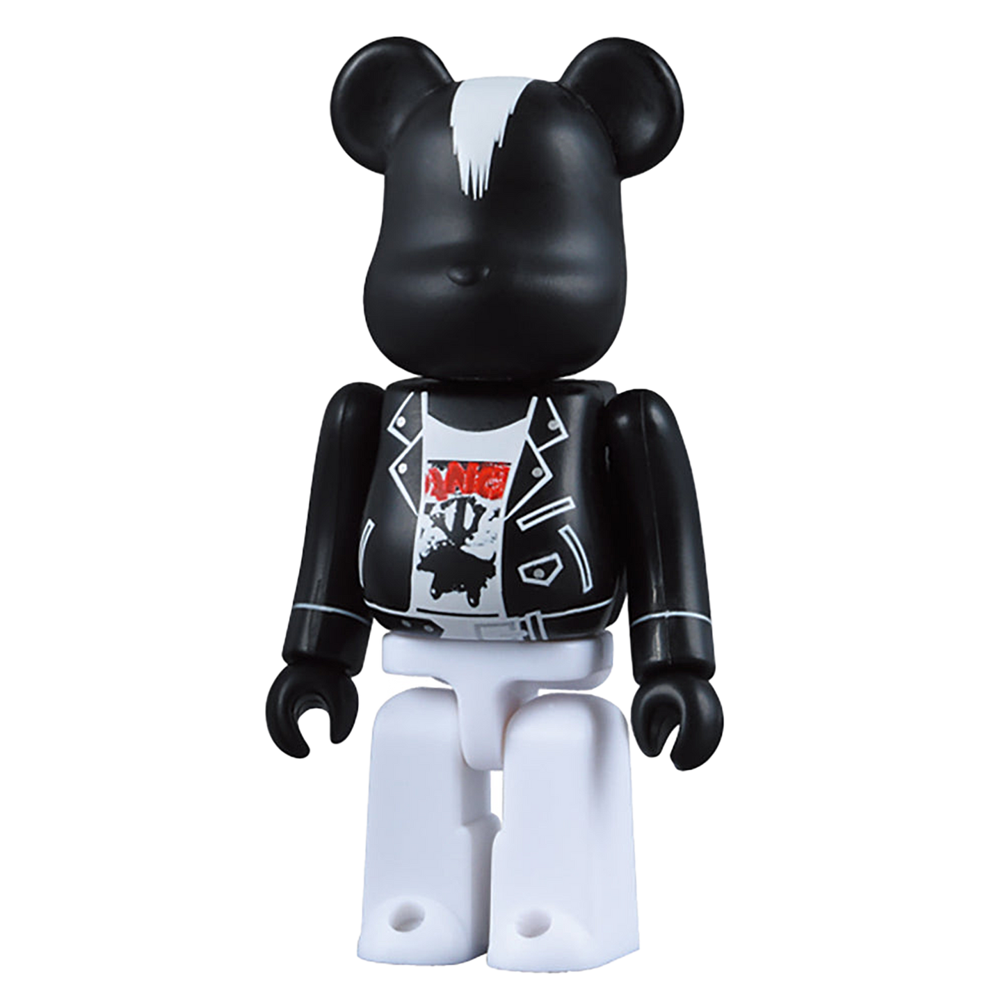 RANCID 「let the dominoes fall」:BE@RBRICK 付き LIMITED EDITION