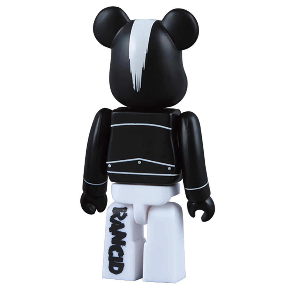 RANCID 「let the dominoes fall」:BE@RBRICK 付き LIMITED EDITION_4