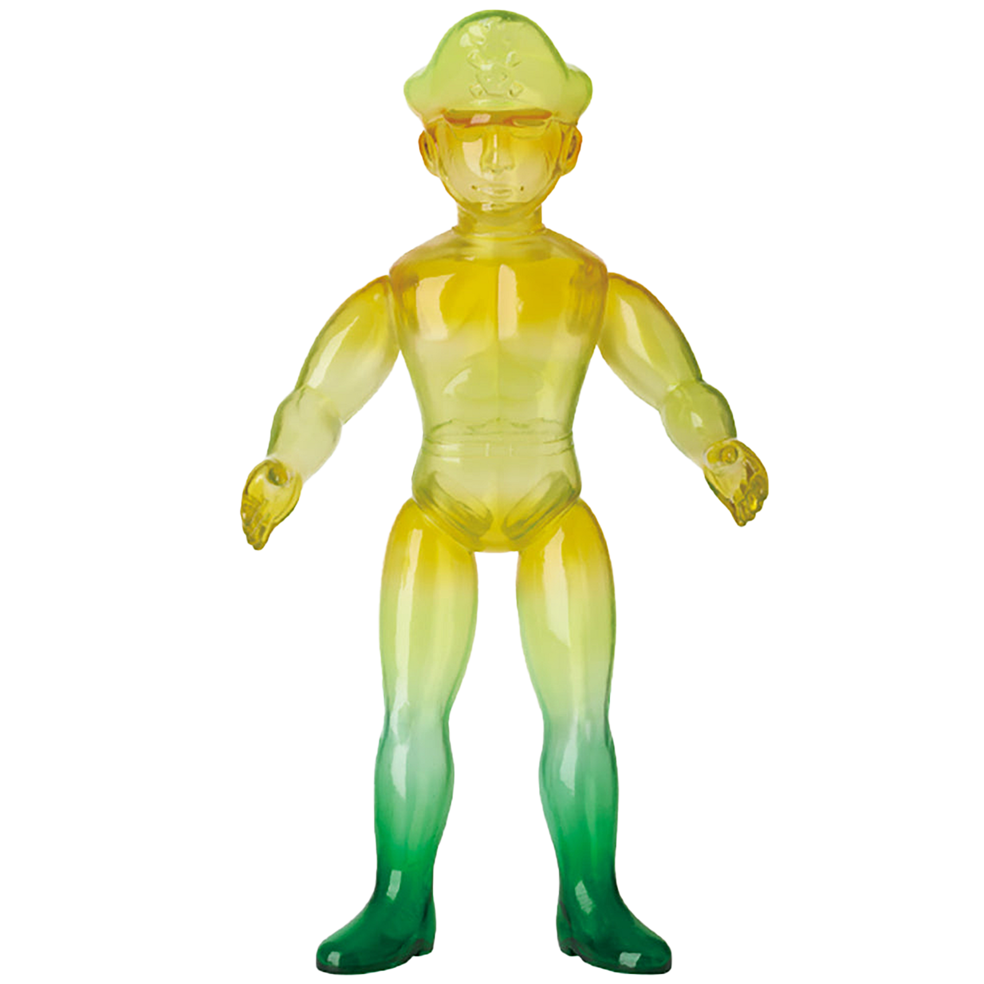 ブロッケンJr.（レインボーシャワーVer.） | MEDICOM TOY OFFICIAL STORE