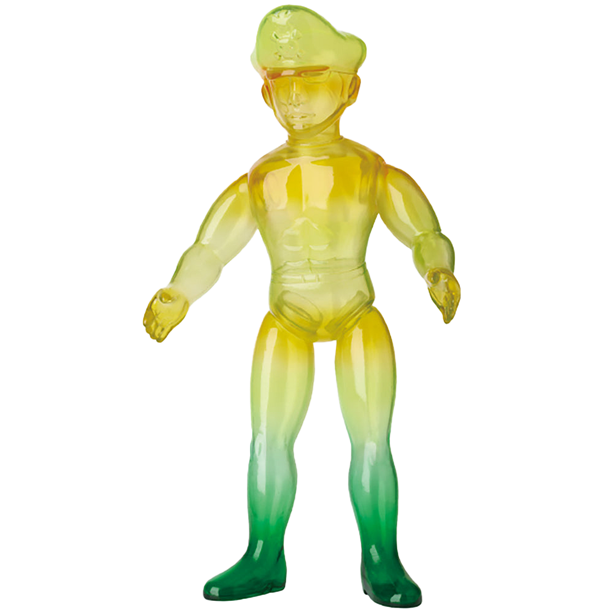 ブロッケンJr.（レインボーシャワーVer.）