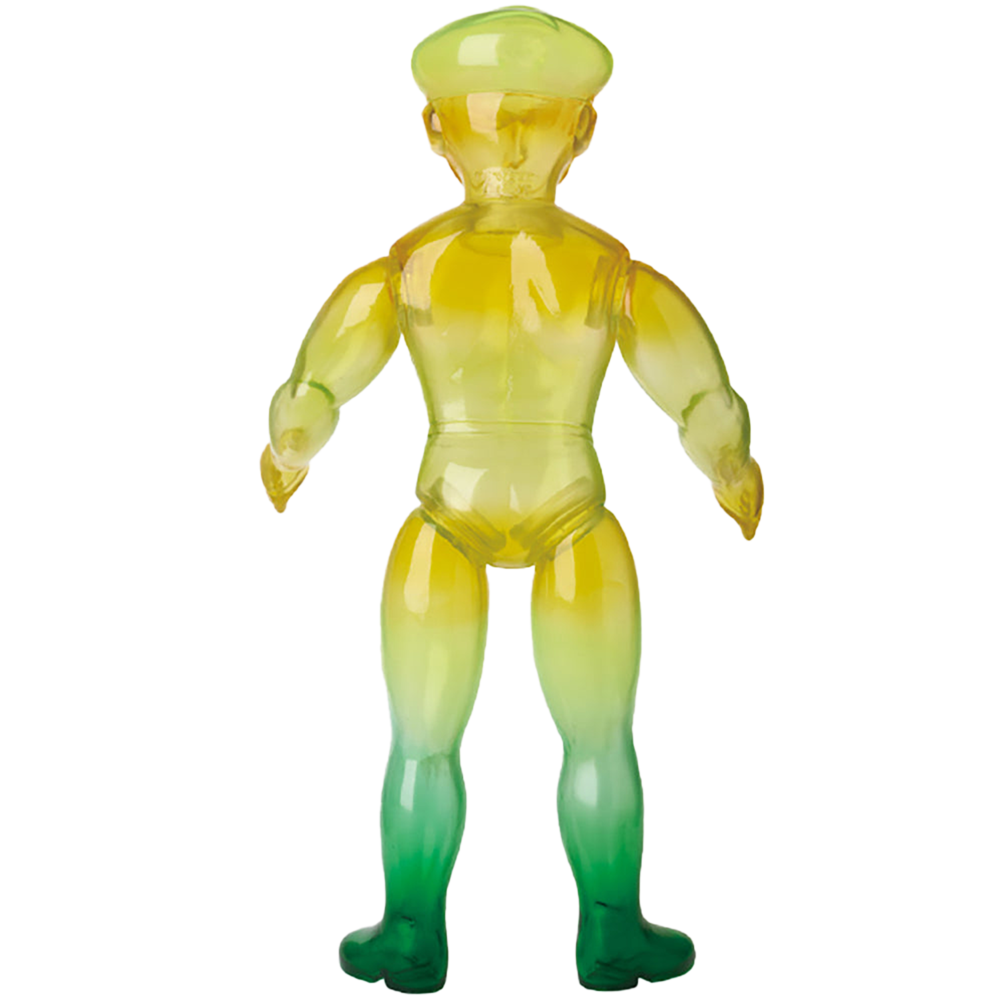 ブロッケンJr.（レインボーシャワーVer.）