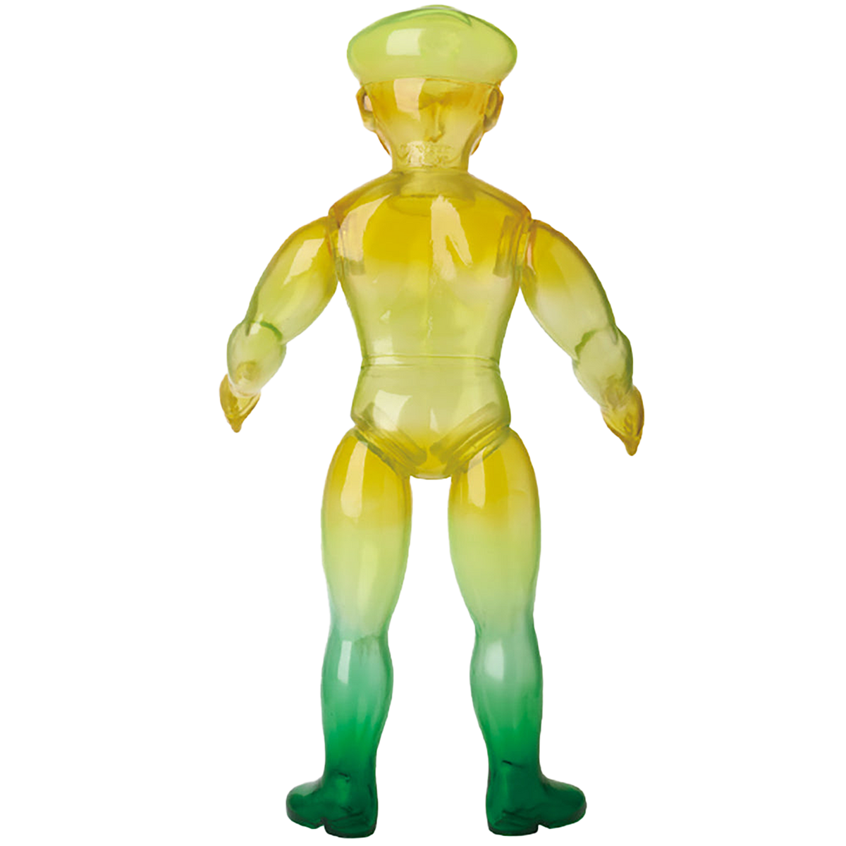 ブロッケンJr.（レインボーシャワーVer.）