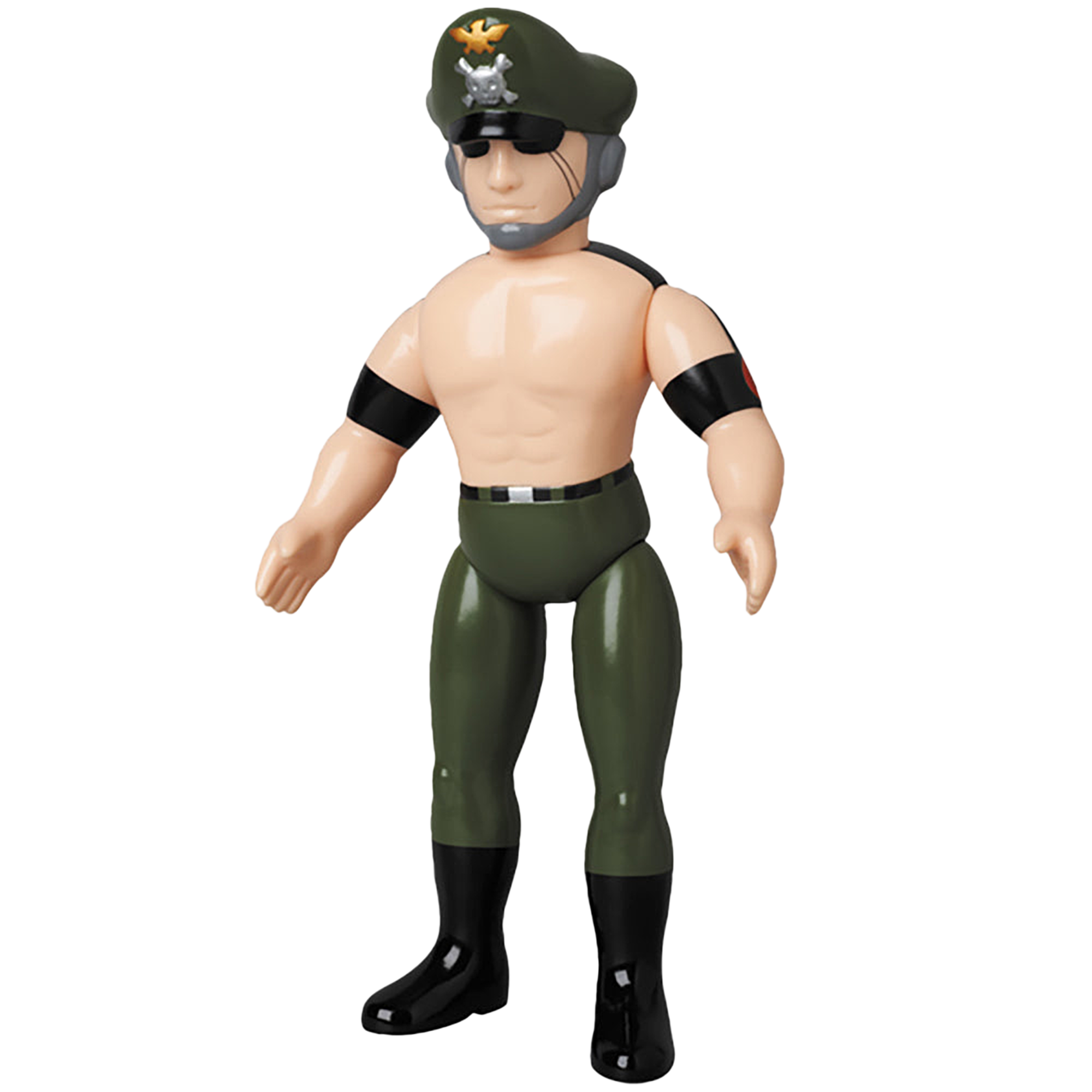 ブロッケンJr.