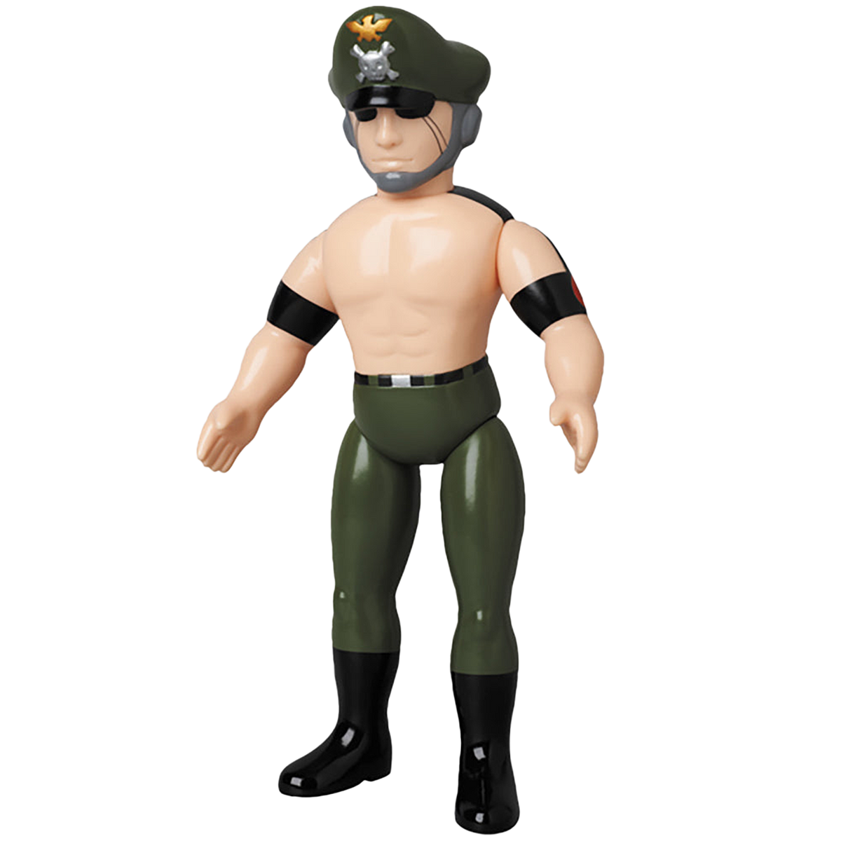 ブロッケンJr. | MEDICOM TOY OFFICIAL STORE