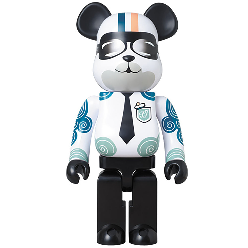 PAUL ＆ JOE BE@RBRICK 1000%_0