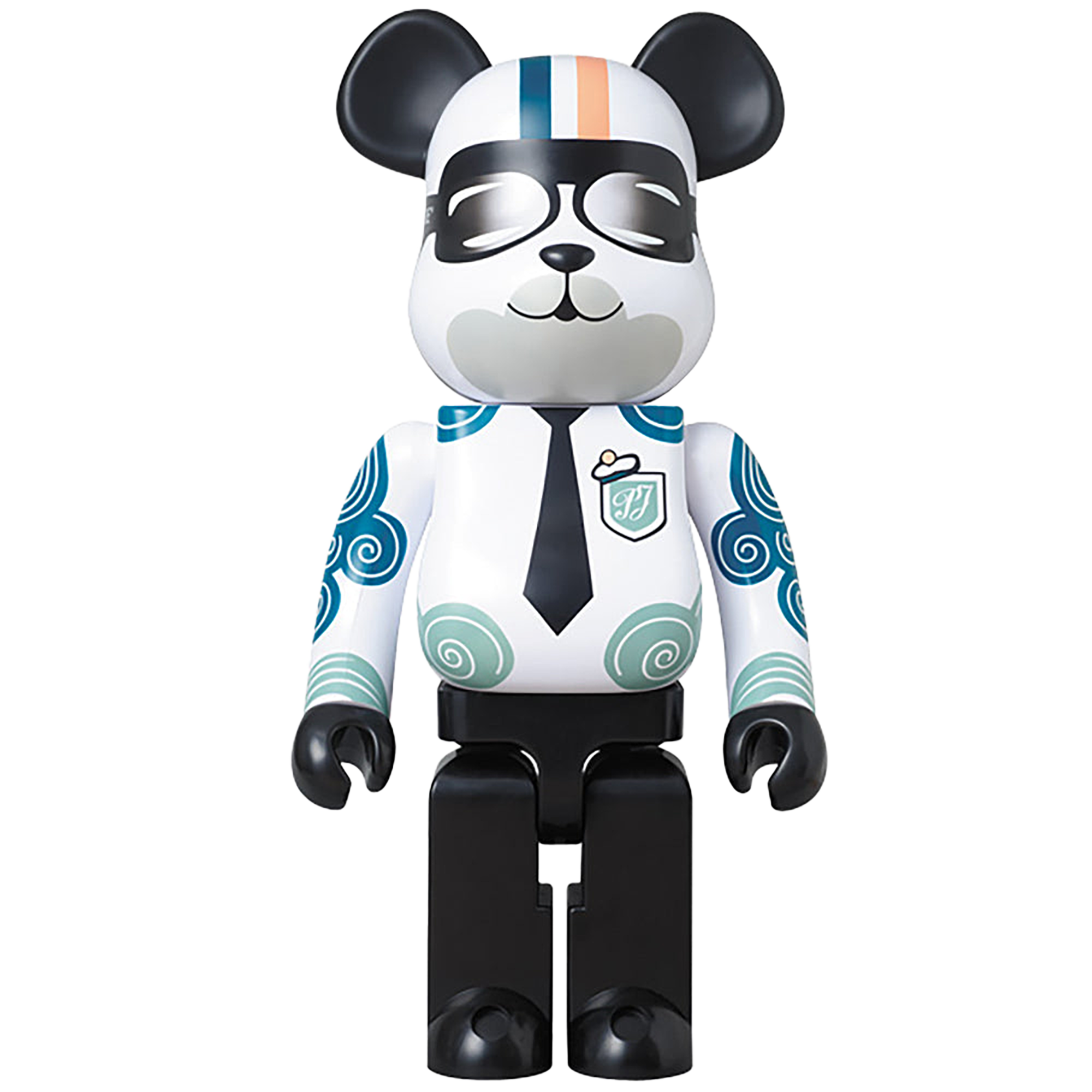 PAUL ＆ JOE BE@RBRICK 1000%