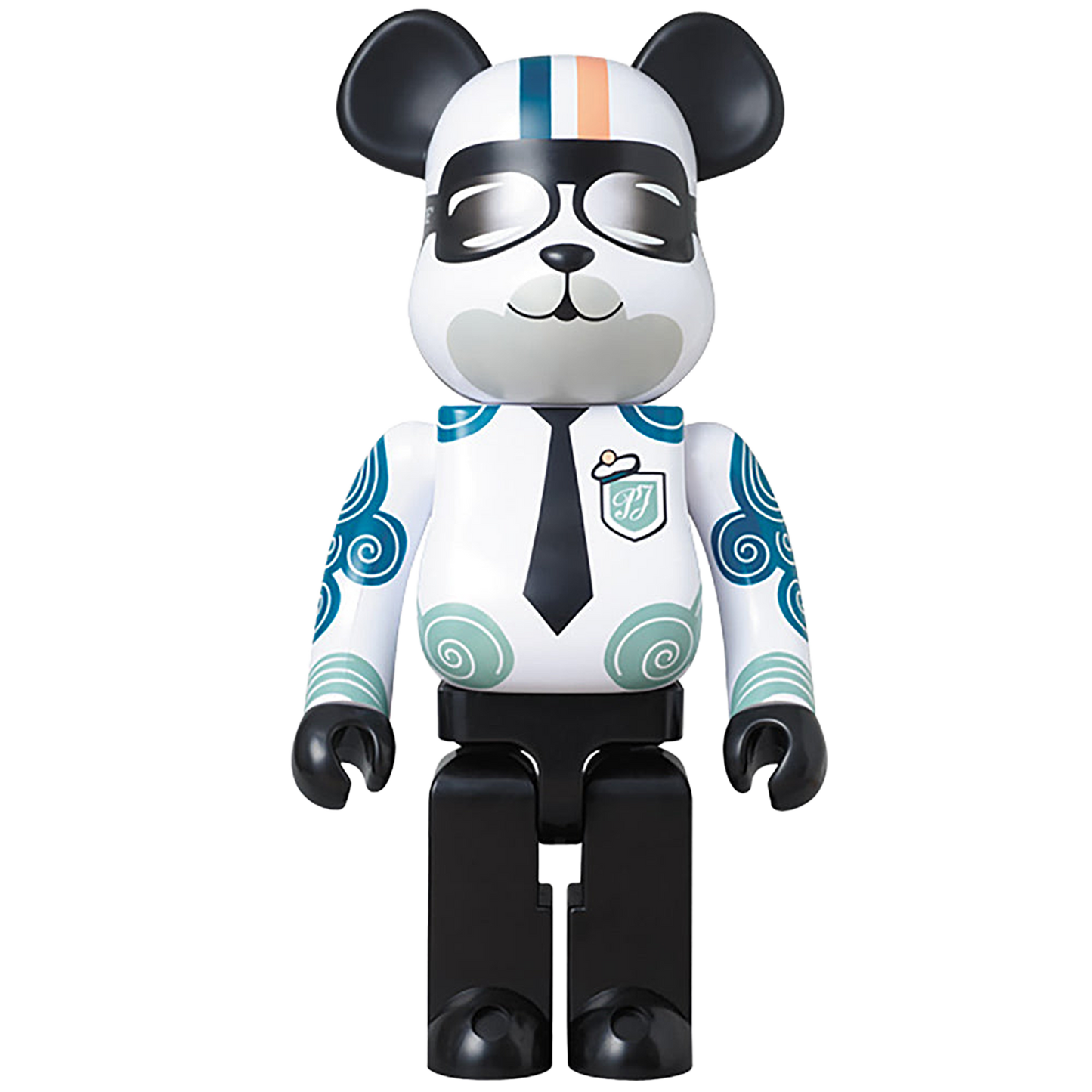 PAUL ＆ JOE BE@RBRICK 1000%