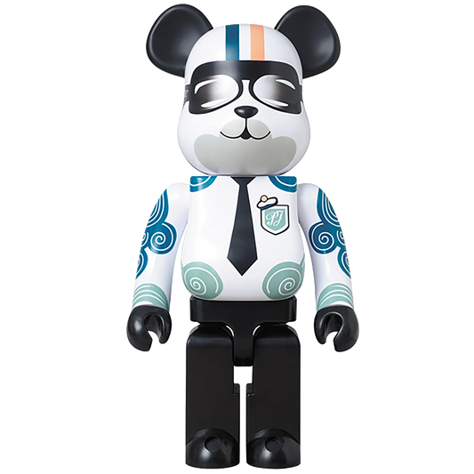 PAUL ＆ JOE BE@RBRICK 1000%