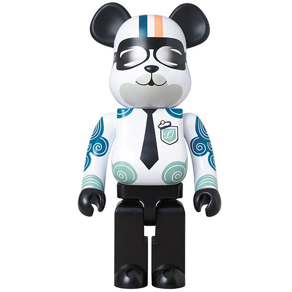 PAUL & JOE　BE@RBRICK 1000％ 未開封品 PAUL ＆ JOE BE@RBRICK 1000% | MEDICOM TOY OFFICIAL STORE