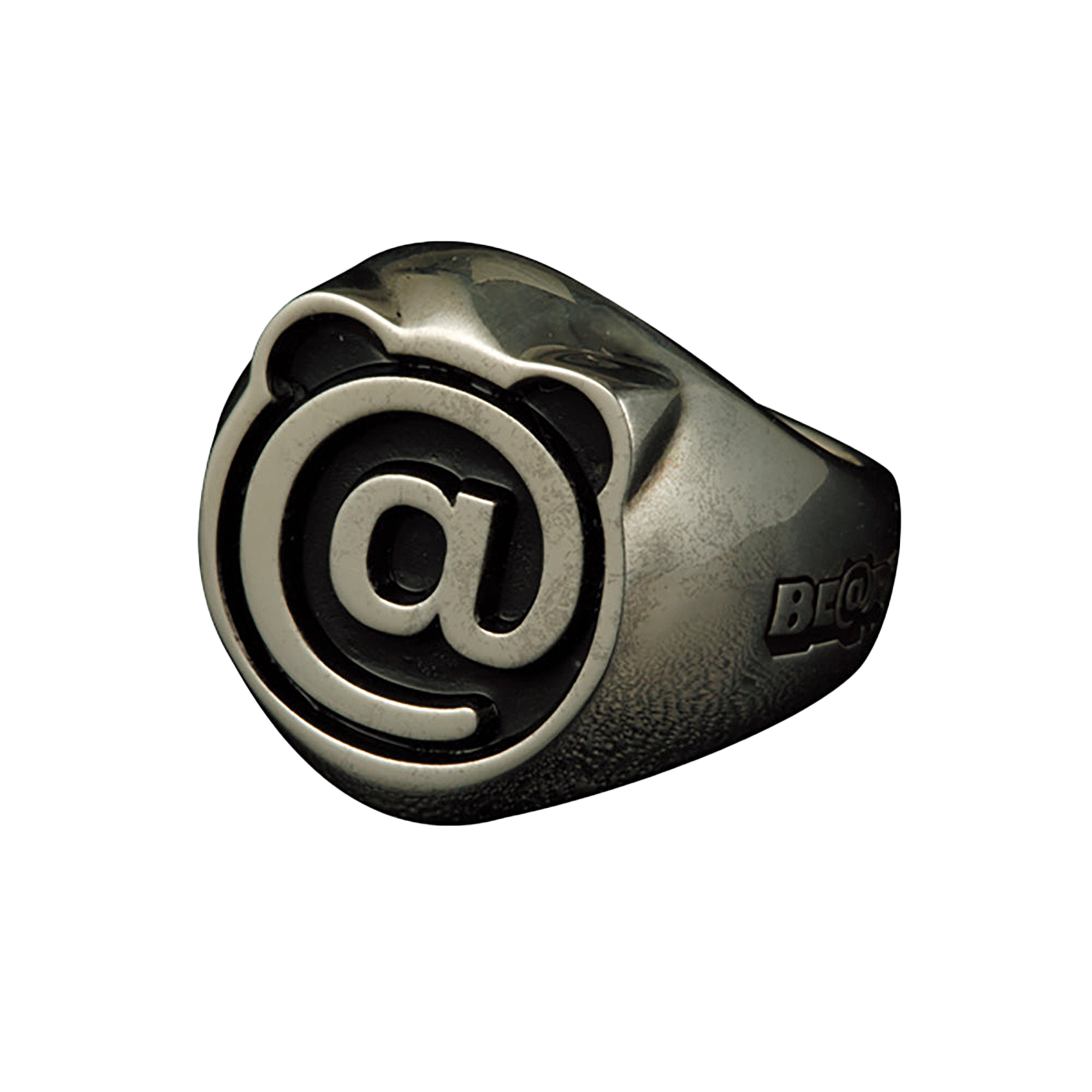 Silver Collections @ Ring