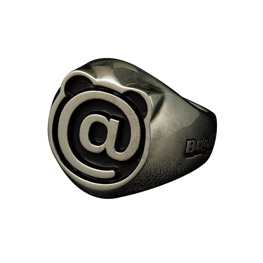Silver Collections @ Ring