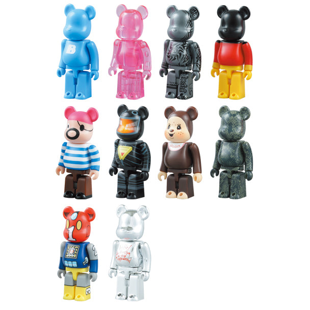 BE@RBRICK [SERIES 11] (クローズタイプ）_0