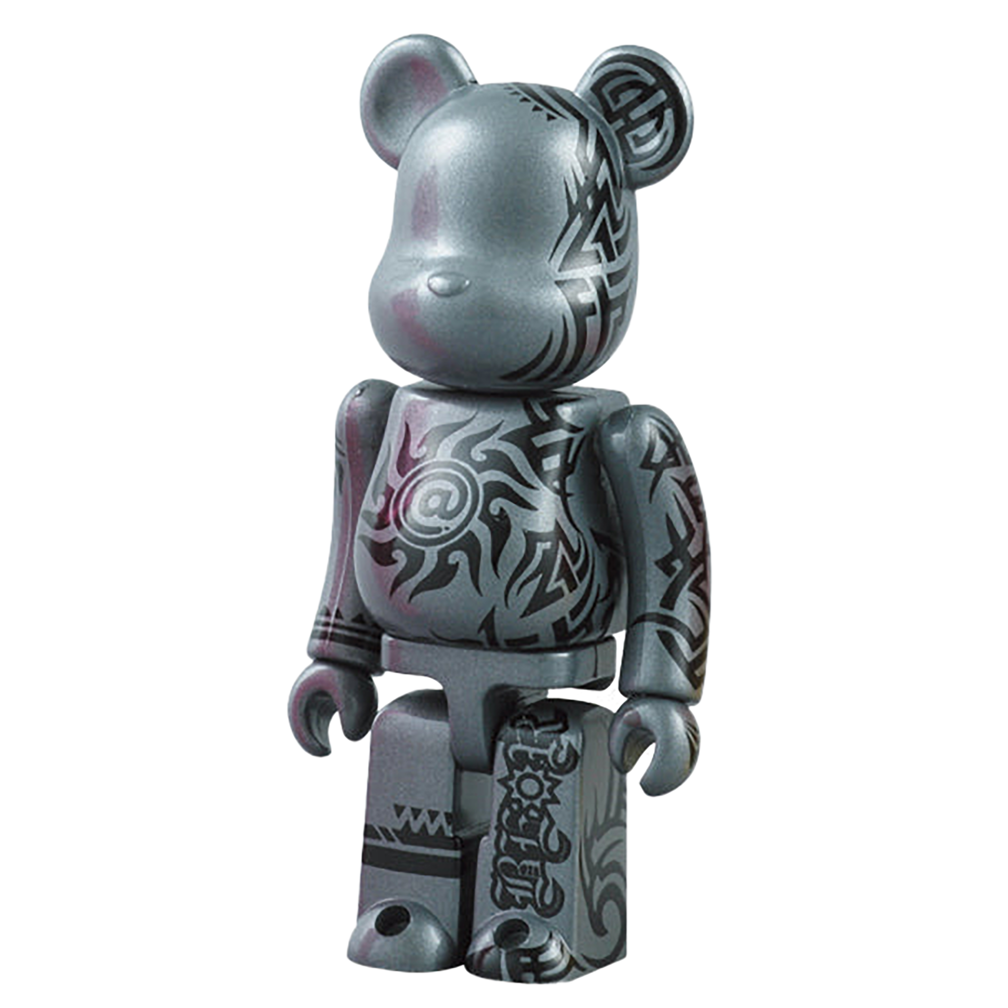 BE@RBRICK [SERIES 11] (クローズタイプ）