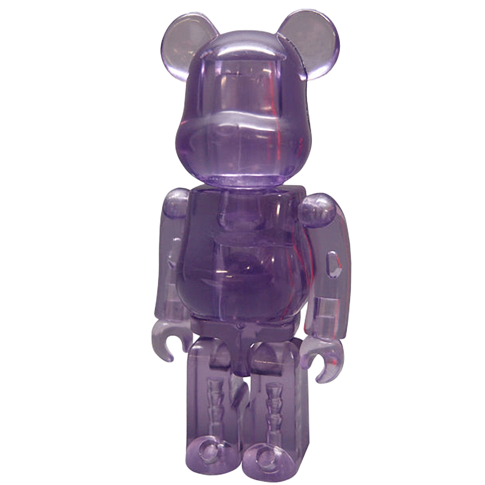 BE@RBRICK [SERIES 7]（クローズタイプ）