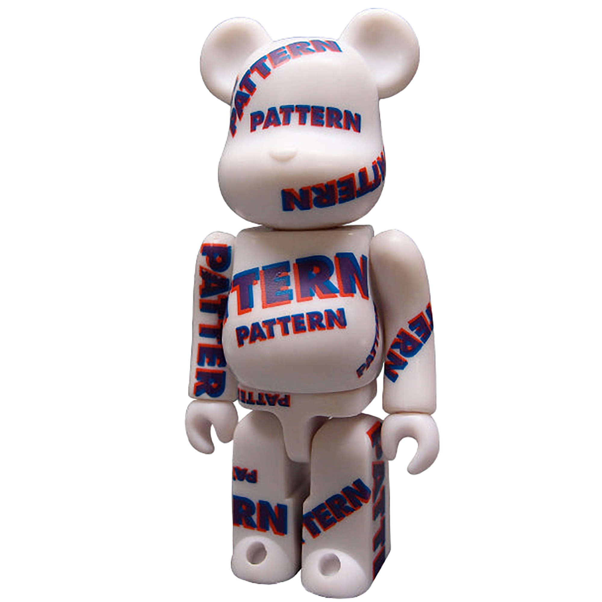 BE@RBRICK [SERIES 7]（クローズタイプ）