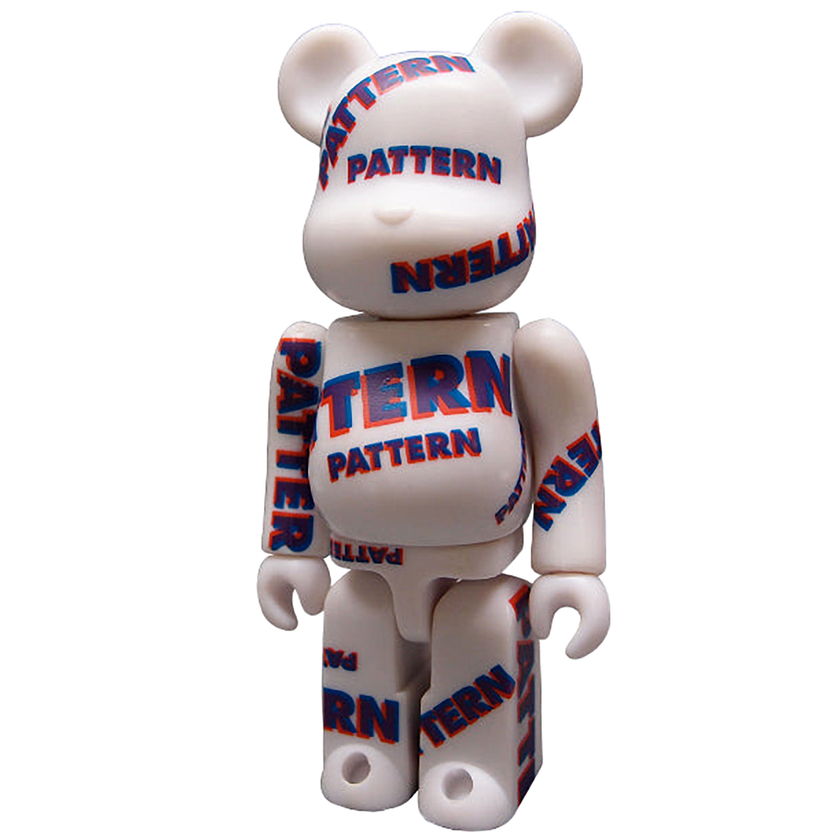 BE@RBRICK [SERIES 7]（クローズタイプ）