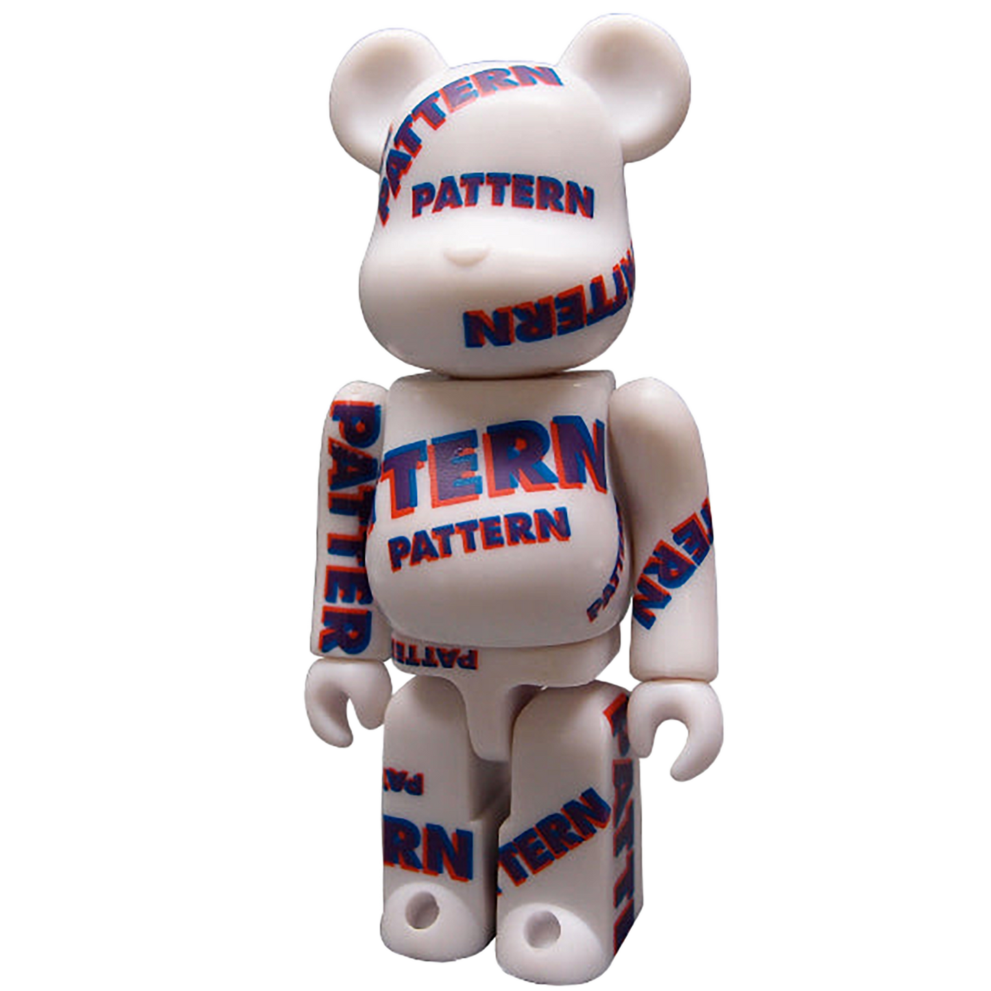BE@RBRICK [SERIES 7]（クローズタイプ）