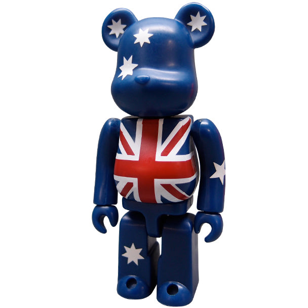 BE@RBRICK [SERIES 7]（クローズタイプ）_4