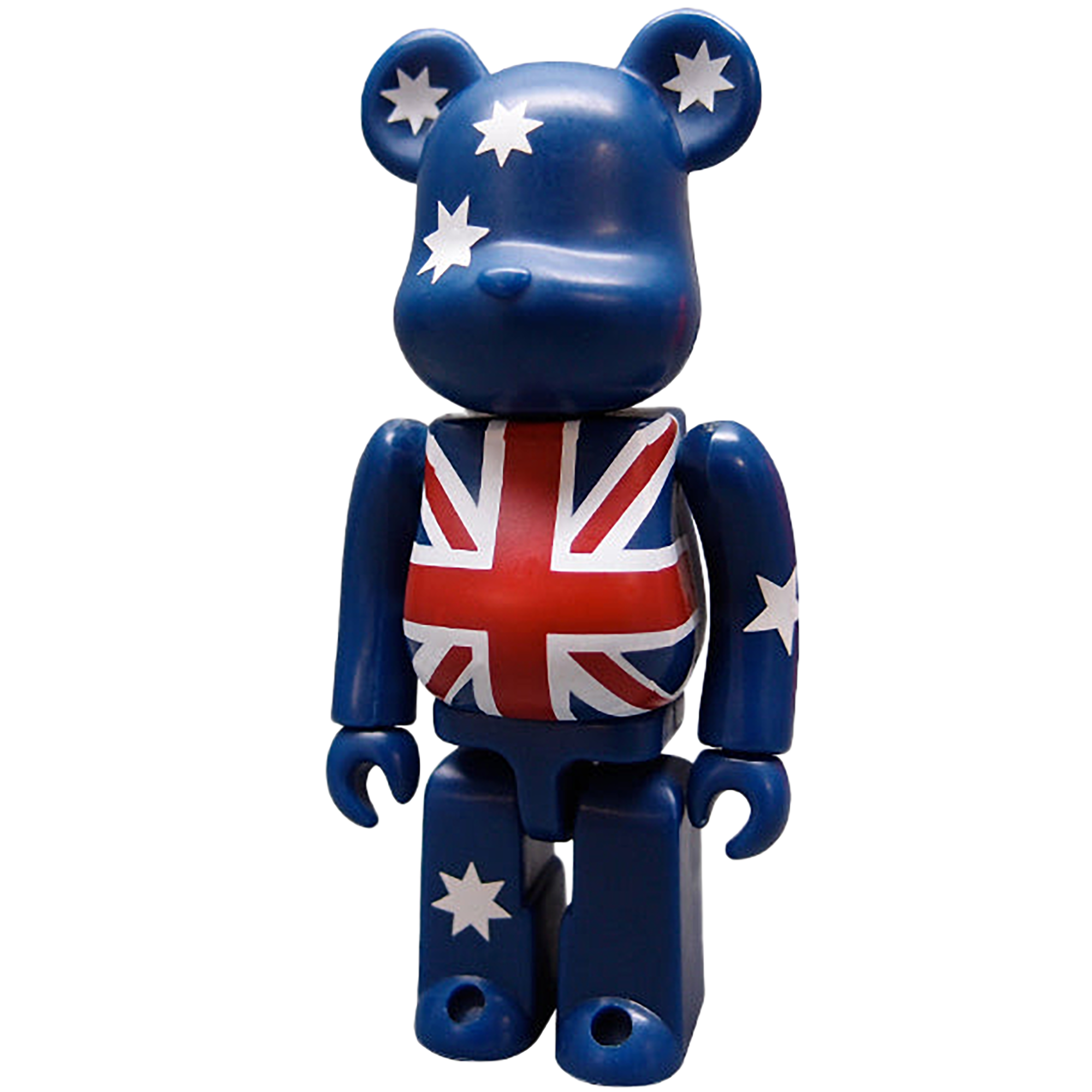 BE@RBRICK [SERIES 7]（クローズタイプ）
