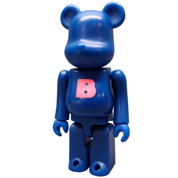 BE@RBRICK [SERIES 1]（クローズタイプ） | MEDICOM TOY OFFICIAL STORE
