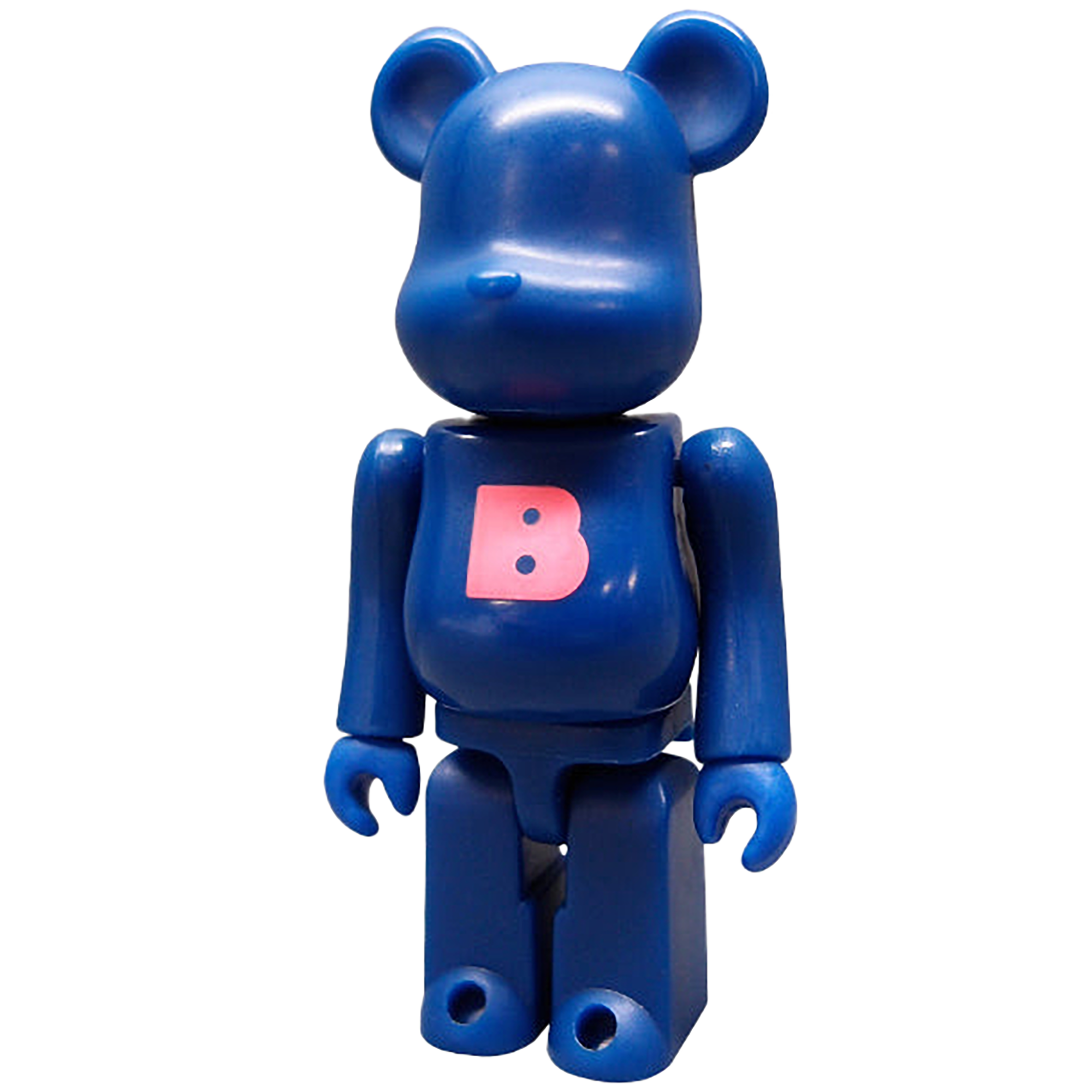 BE@RBRICK [SERIES 1]（クローズタイプ）