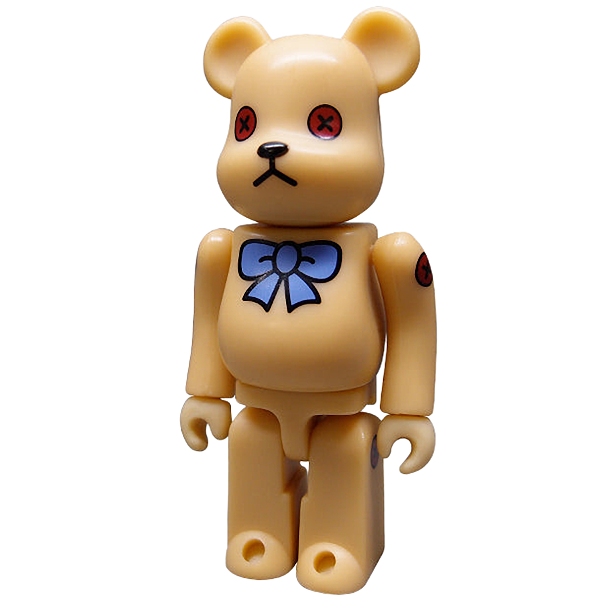 BE@RBRICK [SERIES 1]（クローズタイプ）