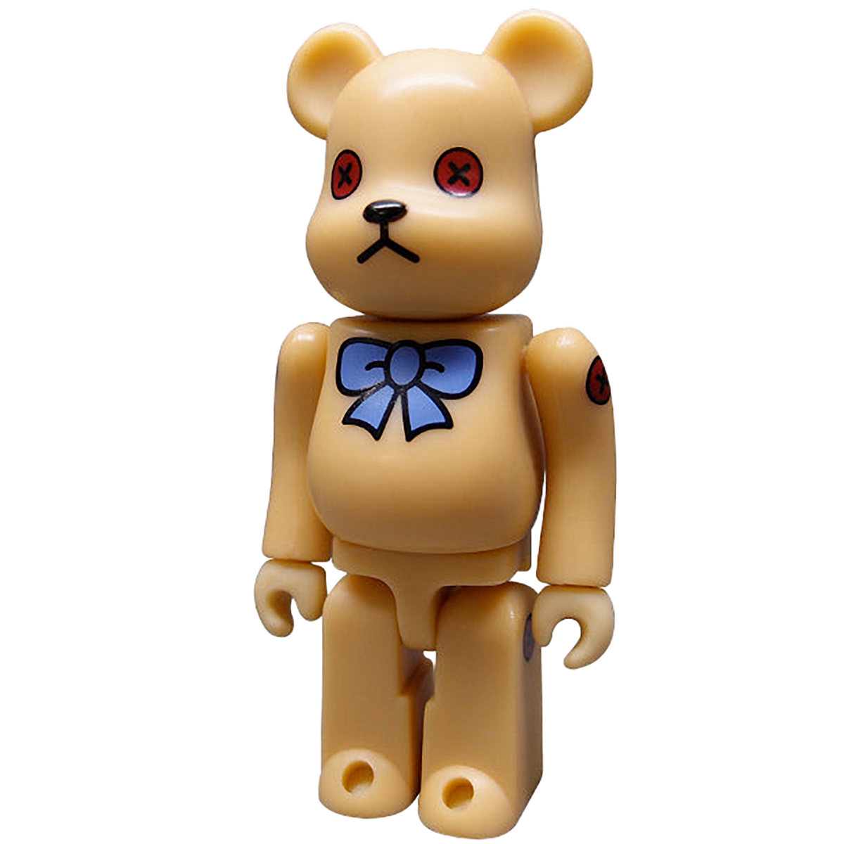 BE@RBRICK [SERIES 1]（クローズタイプ）