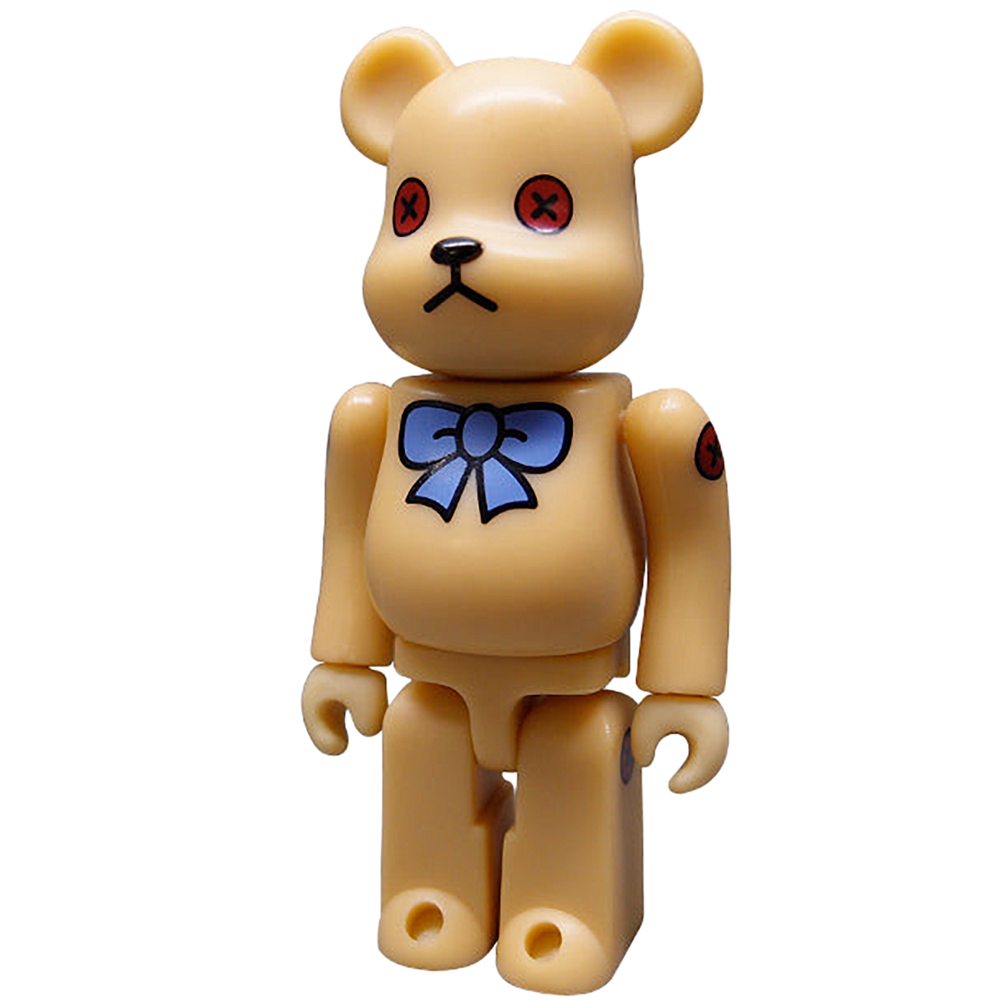 BE@RBRICK [SERIES 1]（クローズタイプ）