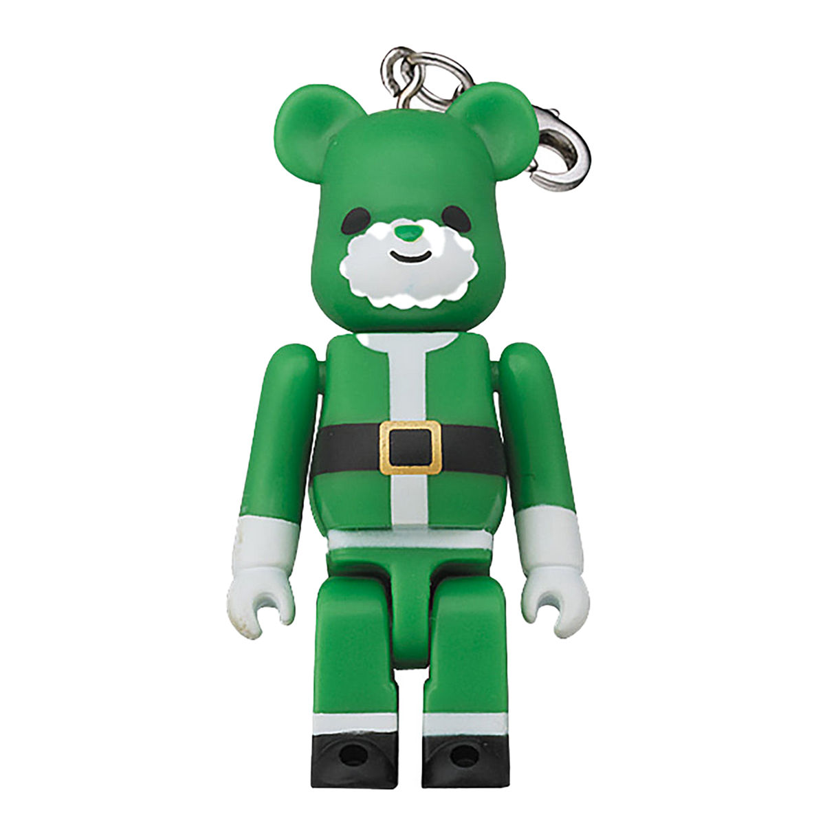ベアサンタBE@RBRICK ストラップ