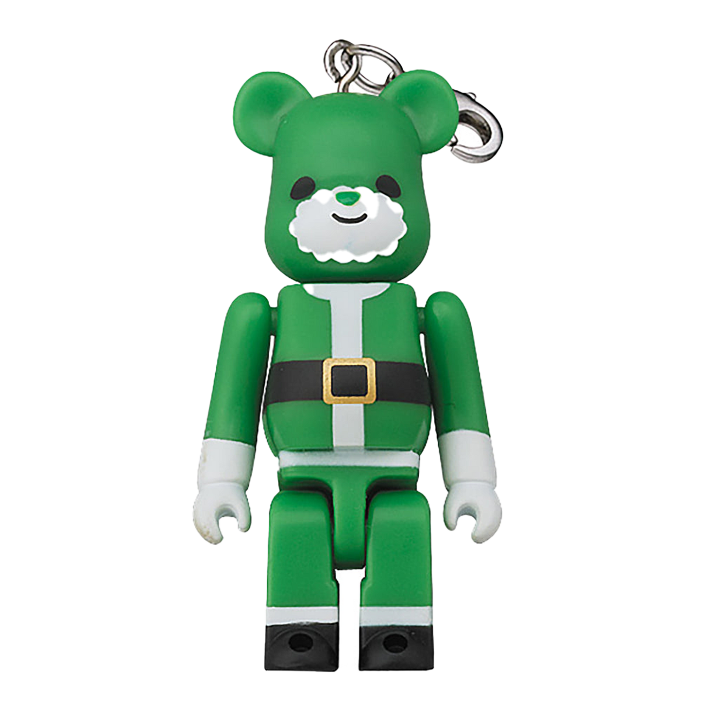 ベアサンタBE@RBRICK ストラップ