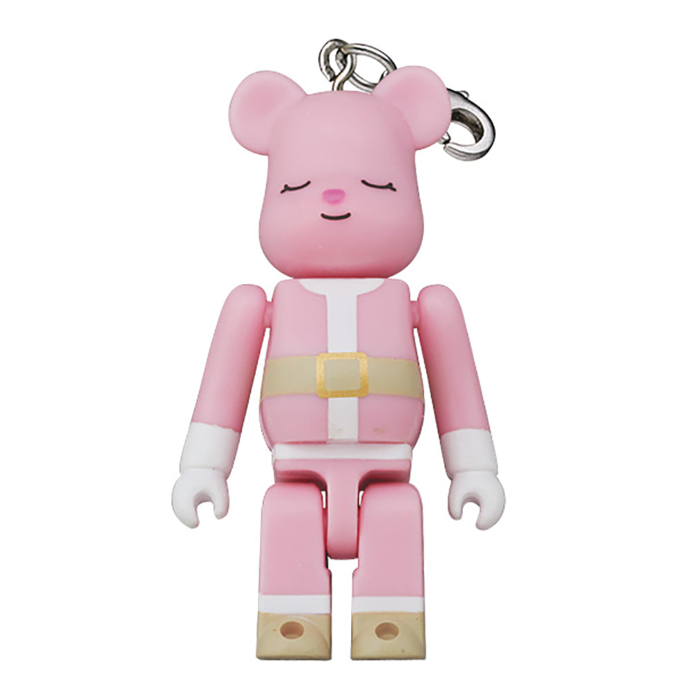 ベアサンタBE@RBRICK ストラップ_2