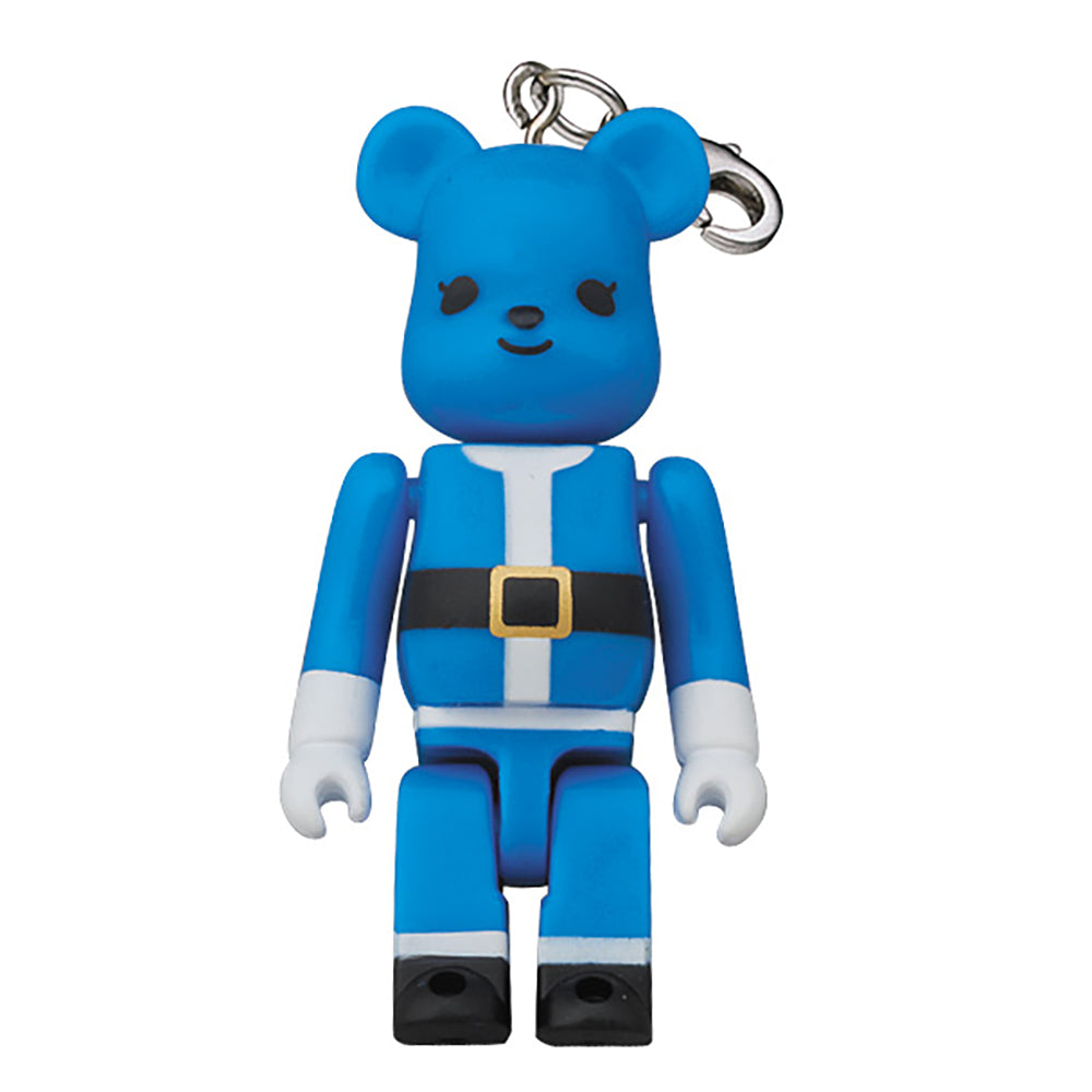 ベアサンタBE@RBRICK ストラップ_3