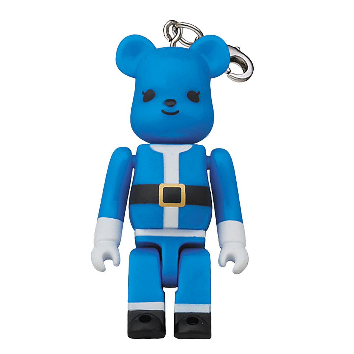 ベアサンタBE@RBRICK ストラップ