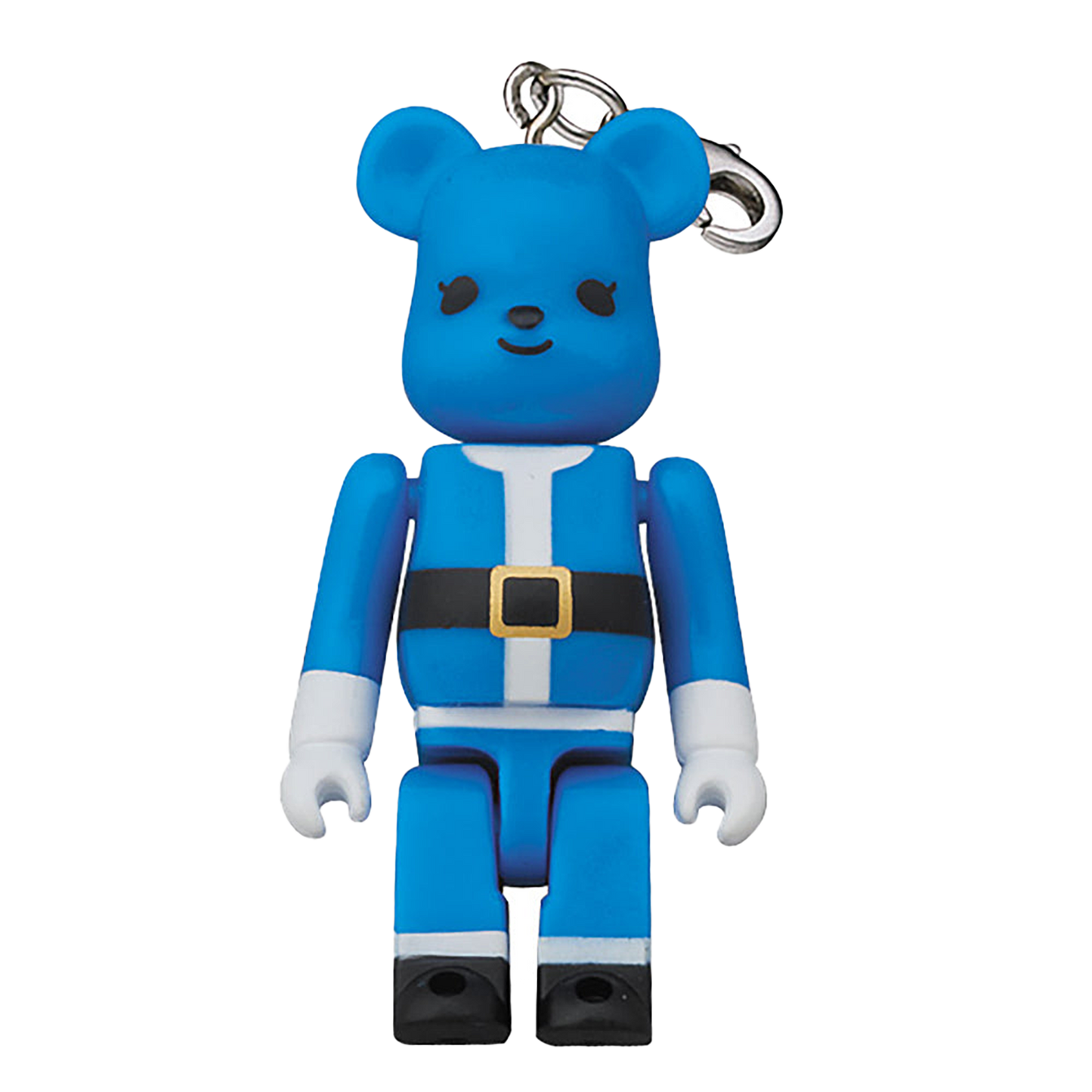 ベアサンタBE@RBRICK ストラップ