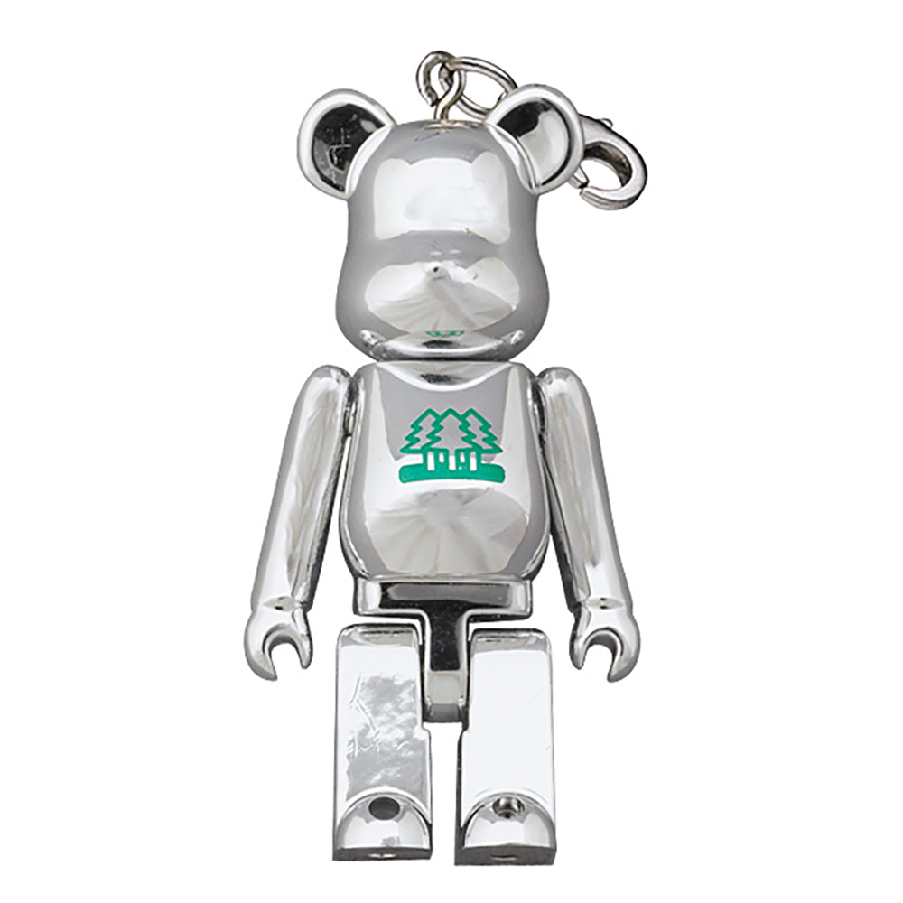 ベアサンタBE@RBRICK ストラップ_4