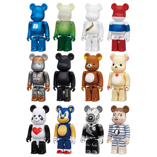 BE@RBRICK SERIES 23_0
