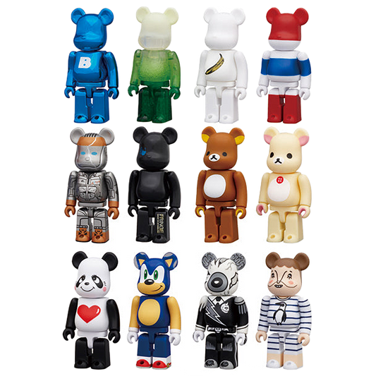 BE@RBRICK SERIES 23