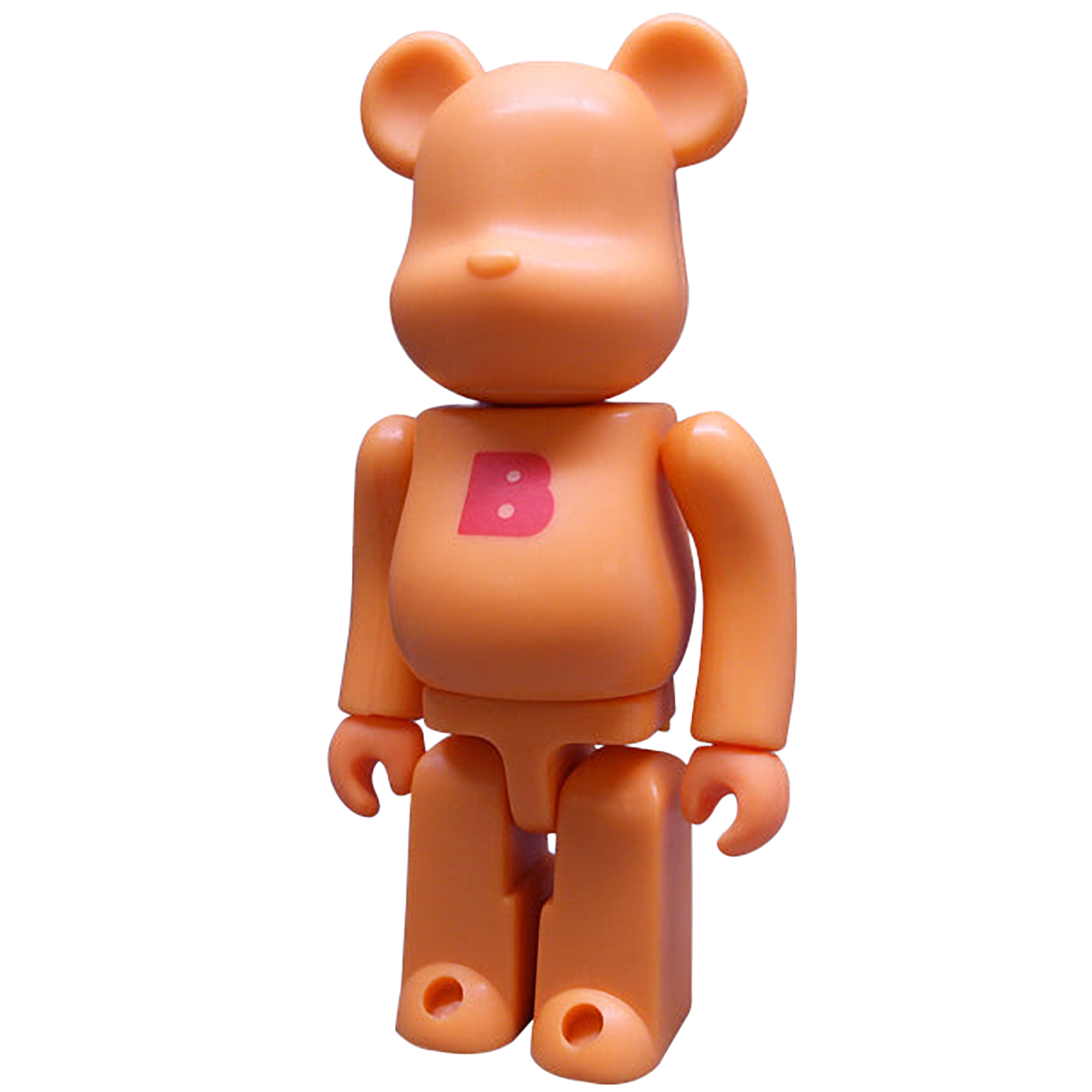 BE@RBRICK [SERIES 2]（クローズタイプ）
