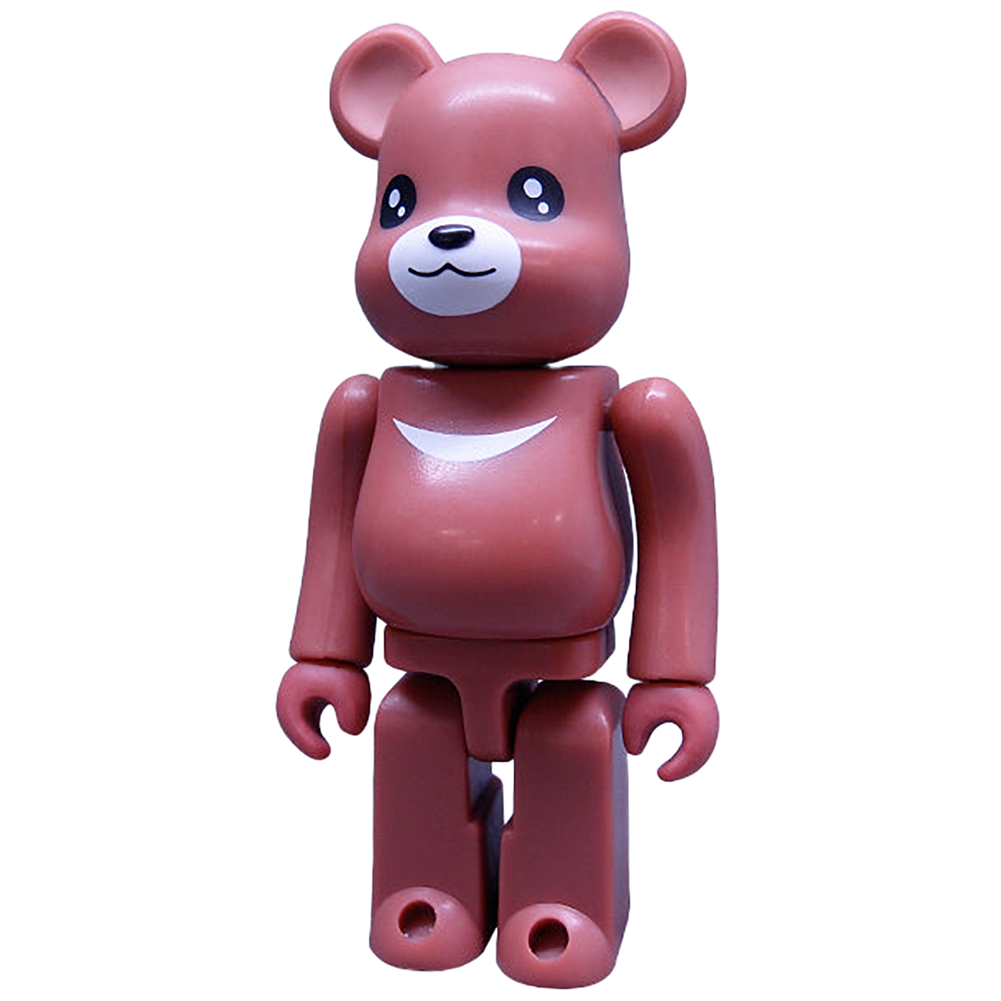 BE@RBRICK [SERIES 2]（クローズタイプ）