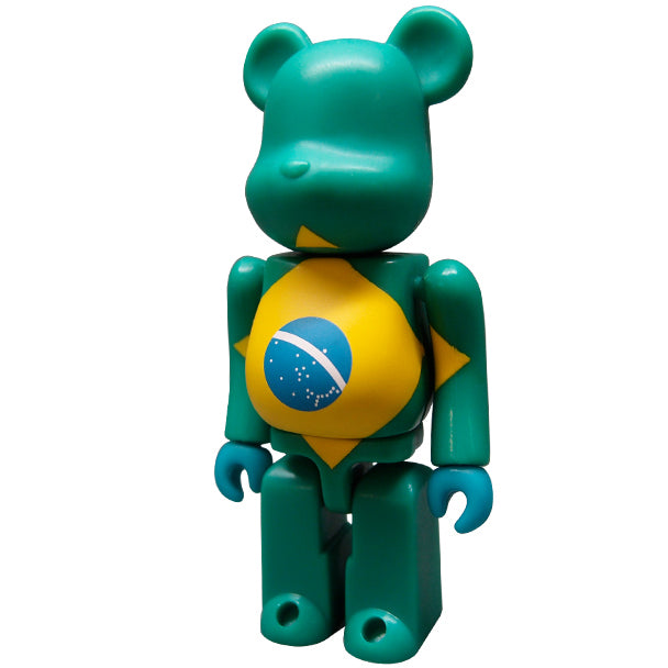 BE@RBRICK [SERIES 3]（クローズタイプ）_2