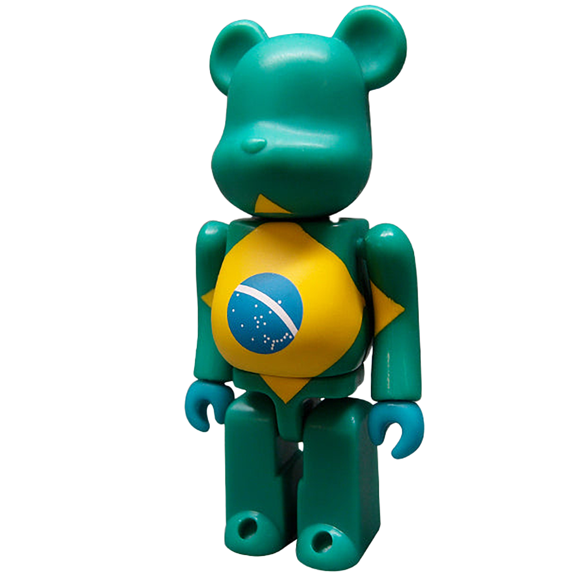 BE@RBRICK [SERIES 3]（クローズタイプ）